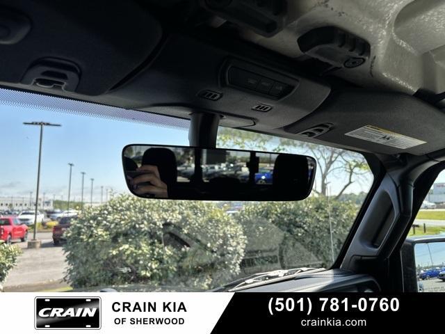 used 2023 Jeep Gladiator car, priced at $32,765