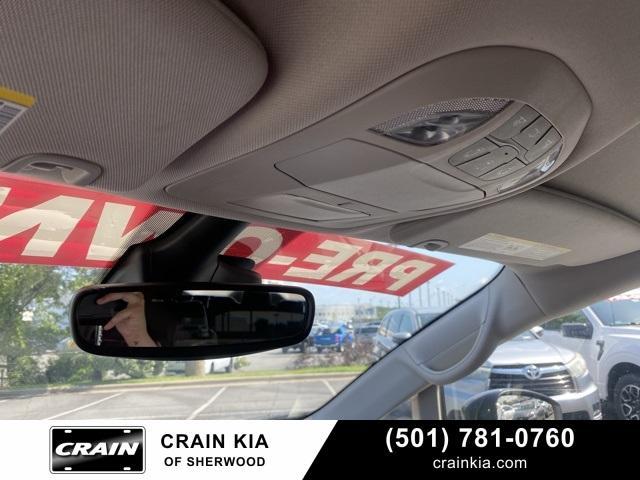 used 2023 Chrysler Pacifica car, priced at $24,375