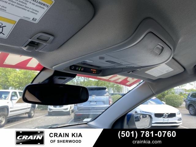used 2022 Chevrolet Equinox car, priced at $23,136