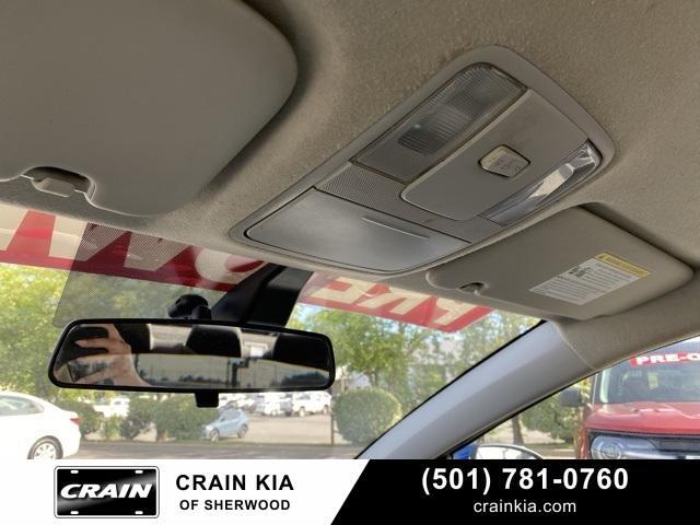 used 2023 Kia Forte car, priced at $18,312