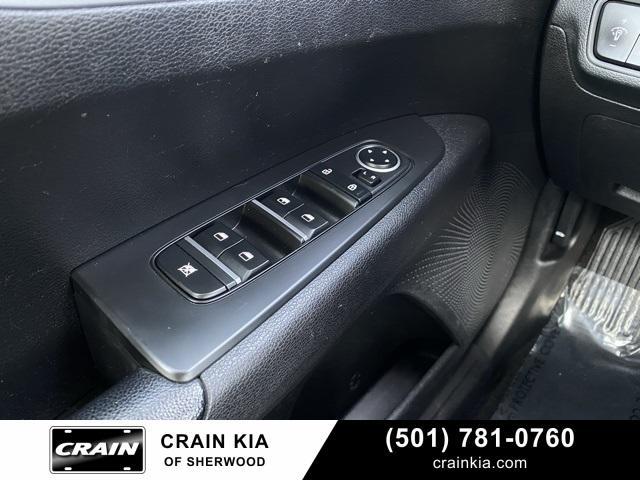used 2023 Kia Forte car, priced at $18,312