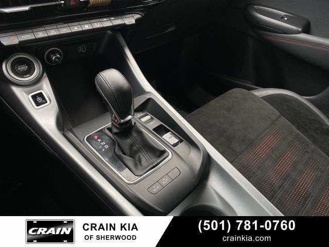 used 2023 Dodge Hornet car, priced at $24,487