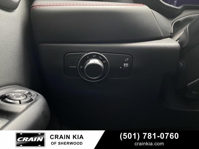 used 2023 Dodge Hornet car, priced at $24,487