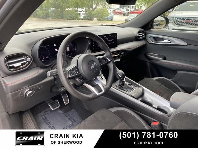 used 2023 Dodge Hornet car, priced at $24,487