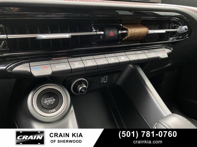 used 2023 Dodge Hornet car, priced at $24,487