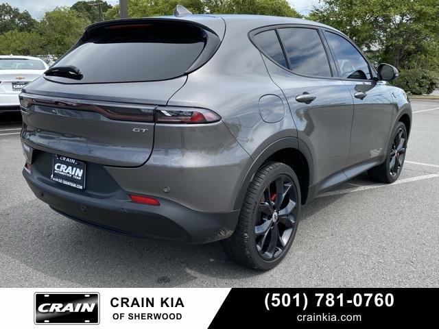 used 2023 Dodge Hornet car, priced at $24,487