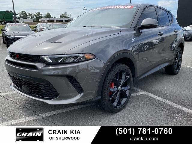 used 2023 Dodge Hornet car, priced at $24,487