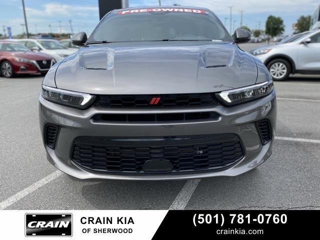 used 2023 Dodge Hornet car, priced at $24,487