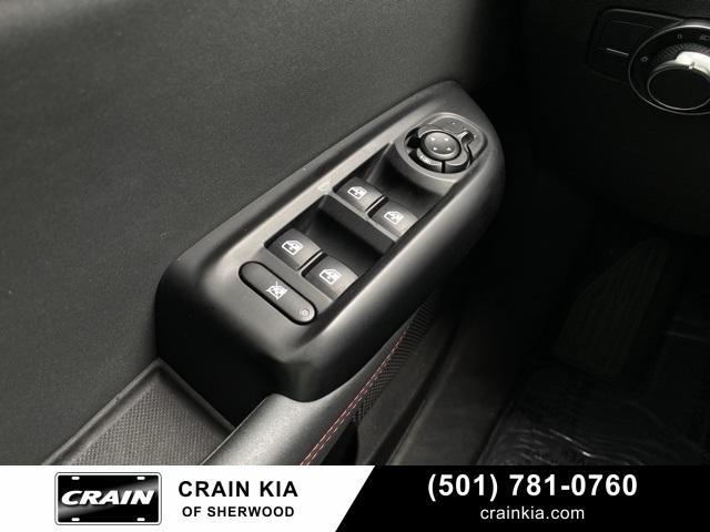 used 2023 Dodge Hornet car, priced at $24,487