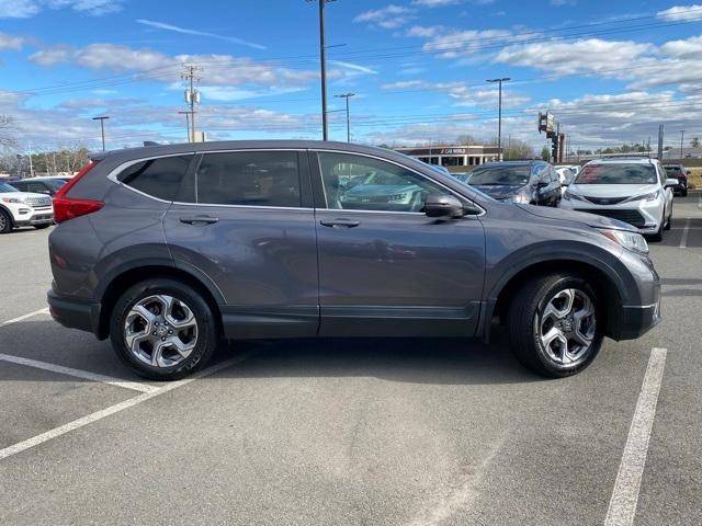 used 2019 Honda CR-V car, priced at $24,005