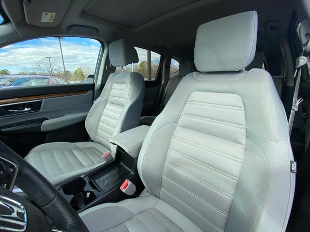 used 2019 Honda CR-V car, priced at $24,005