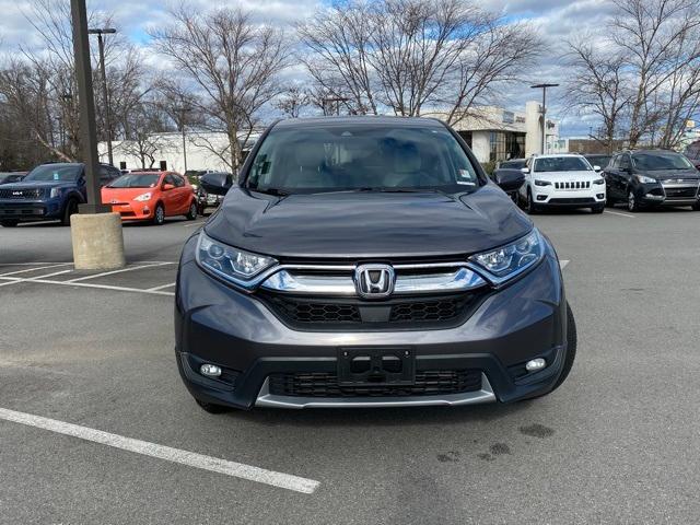 used 2019 Honda CR-V car, priced at $24,005