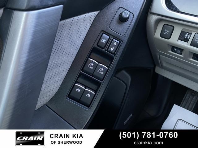 used 2018 Subaru Forester car, priced at $20,241