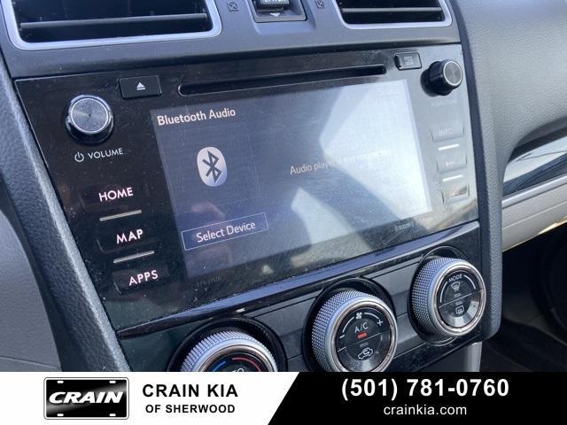 used 2018 Subaru Forester car, priced at $20,241
