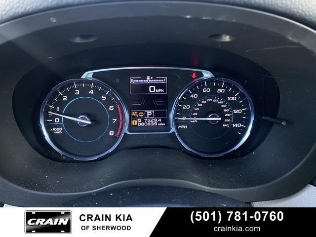 used 2018 Subaru Forester car, priced at $20,241