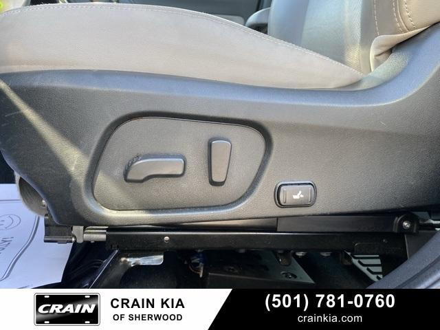 used 2018 Subaru Forester car, priced at $20,241