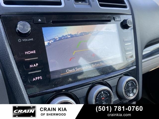 used 2018 Subaru Forester car, priced at $20,241