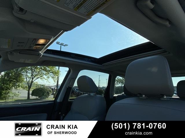 used 2018 Subaru Forester car, priced at $20,241