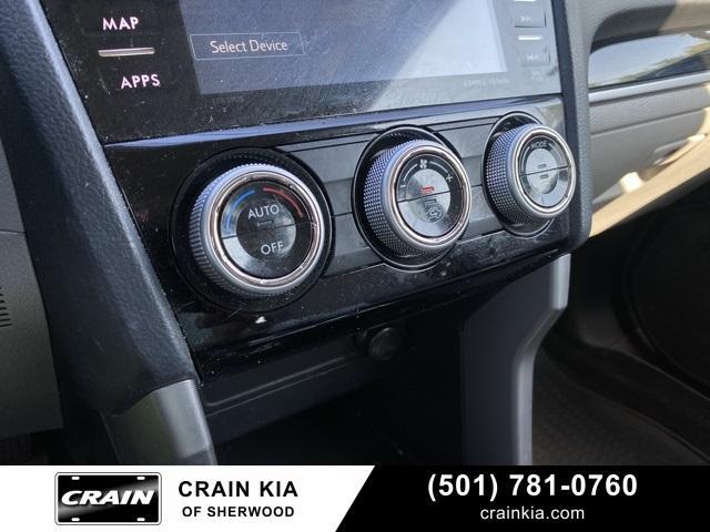 used 2018 Subaru Forester car, priced at $20,241