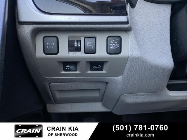 used 2018 Subaru Forester car, priced at $20,241