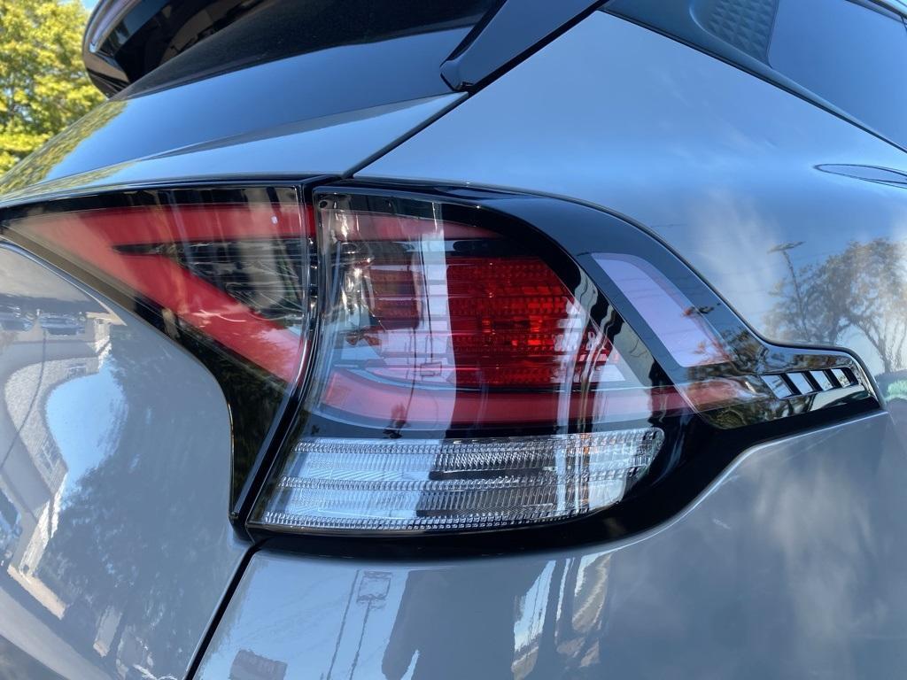 used 2023 Kia Sportage car, priced at $24,462