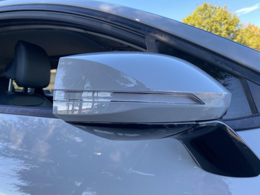 used 2023 Kia Sportage car, priced at $24,462