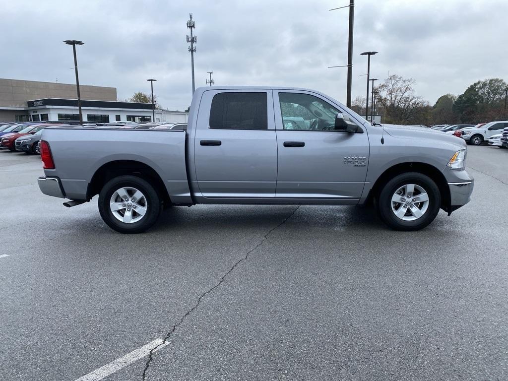 used 2023 Ram 1500 Classic car, priced at $26,462