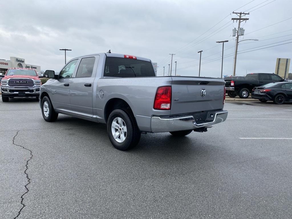 used 2023 Ram 1500 Classic car, priced at $26,462
