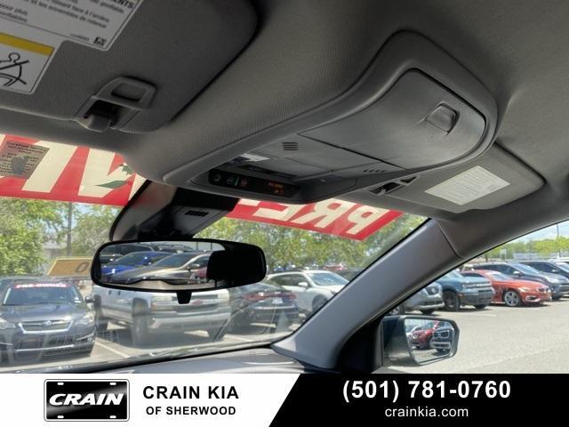used 2024 Chevrolet Equinox car, priced at $23,418