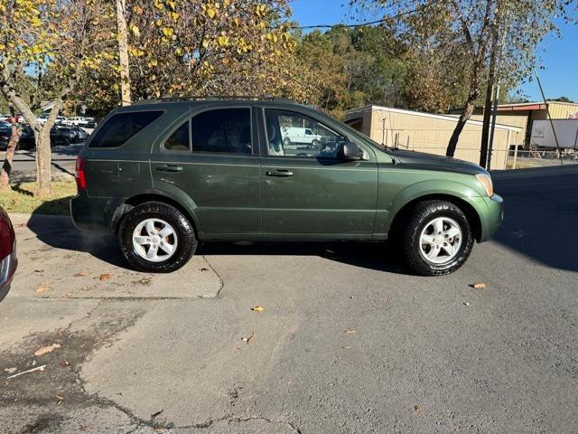 used 2007 Kia Sorento car, priced at $5,577