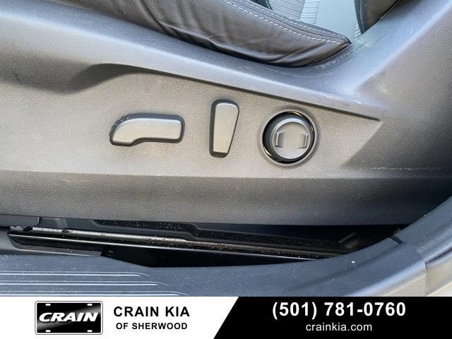 used 2022 Subaru Outback car, priced at $22,424