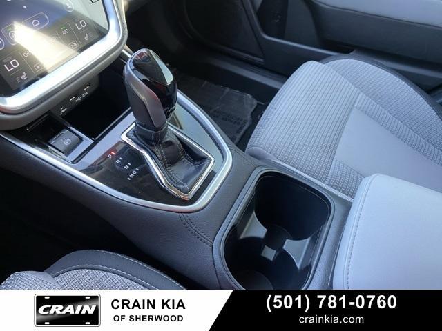 used 2022 Subaru Outback car, priced at $22,424