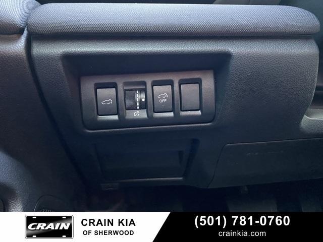 used 2022 Subaru Outback car, priced at $22,424