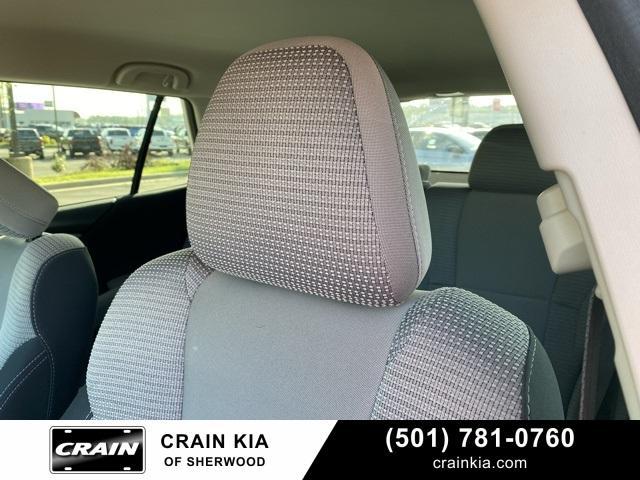 used 2022 Subaru Outback car, priced at $22,424