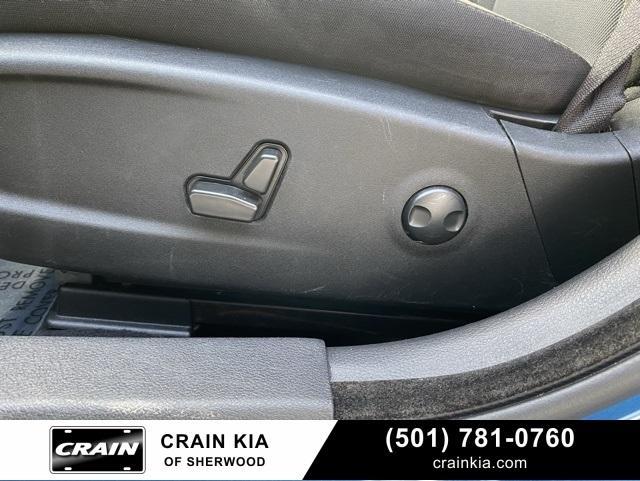 used 2022 Dodge Charger car, priced at $22,962