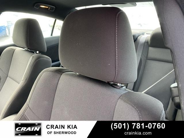 used 2022 Dodge Charger car, priced at $22,962
