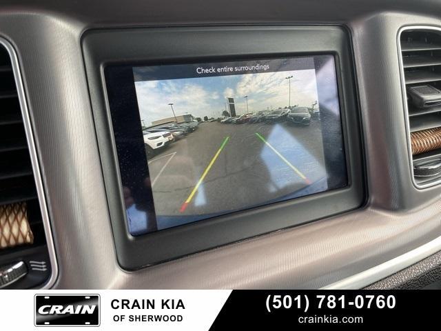 used 2022 Dodge Charger car, priced at $22,962