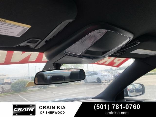 used 2022 Dodge Charger car, priced at $22,962