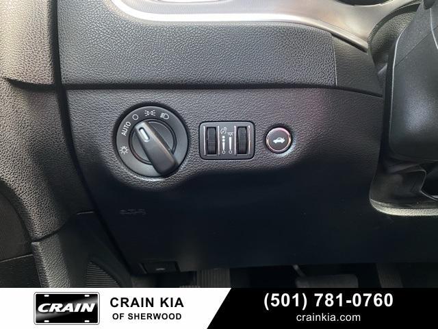 used 2022 Dodge Charger car, priced at $22,962