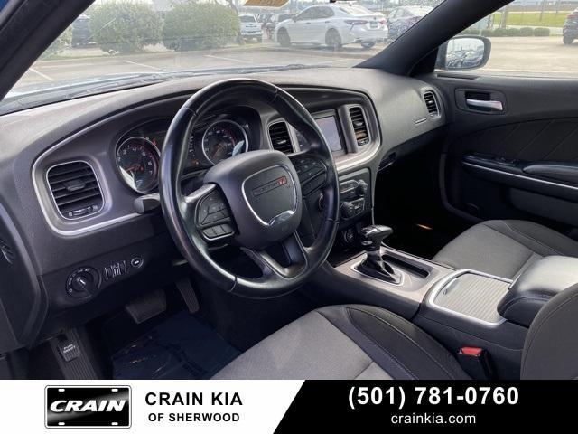 used 2022 Dodge Charger car, priced at $22,962