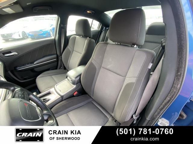 used 2022 Dodge Charger car, priced at $22,962