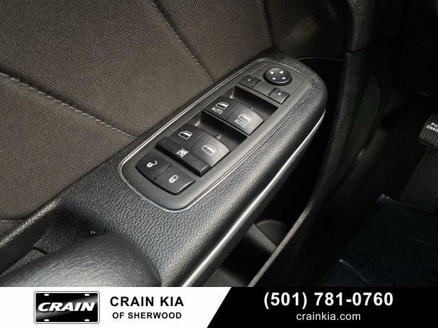 used 2022 Dodge Charger car, priced at $22,962