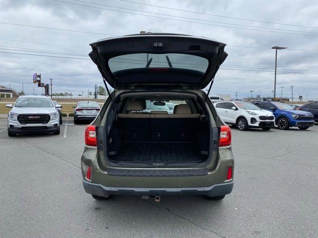 used 2015 Subaru Outback car, priced at $10,048