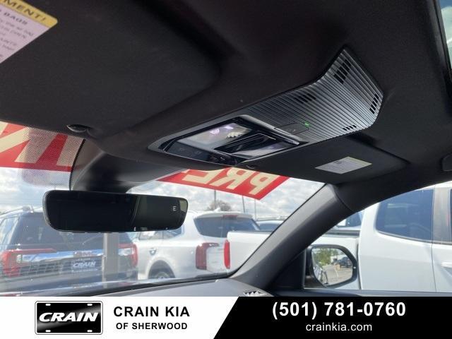 used 2024 Volkswagen Atlas Cross Sport car, priced at $30,771