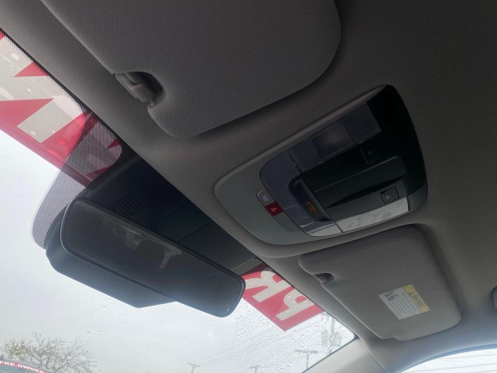 used 2024 Kia Sorento car, priced at $26,761