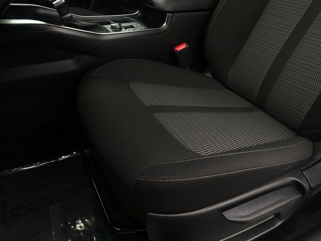 used 2024 Kia Sorento car, priced at $26,761