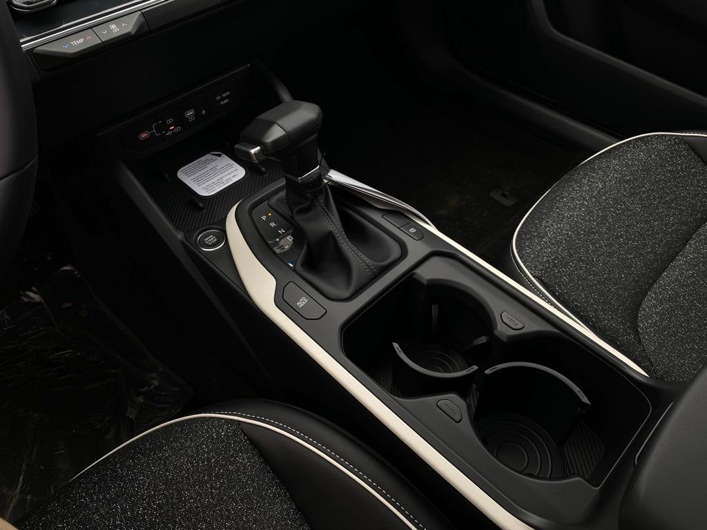 new 2025 Kia K4 car, priced at $27,285