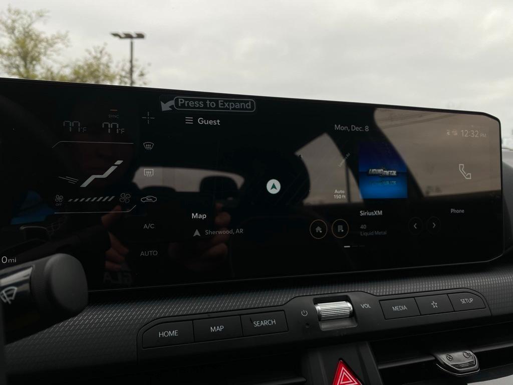 new 2025 Kia K4 car, priced at $27,285