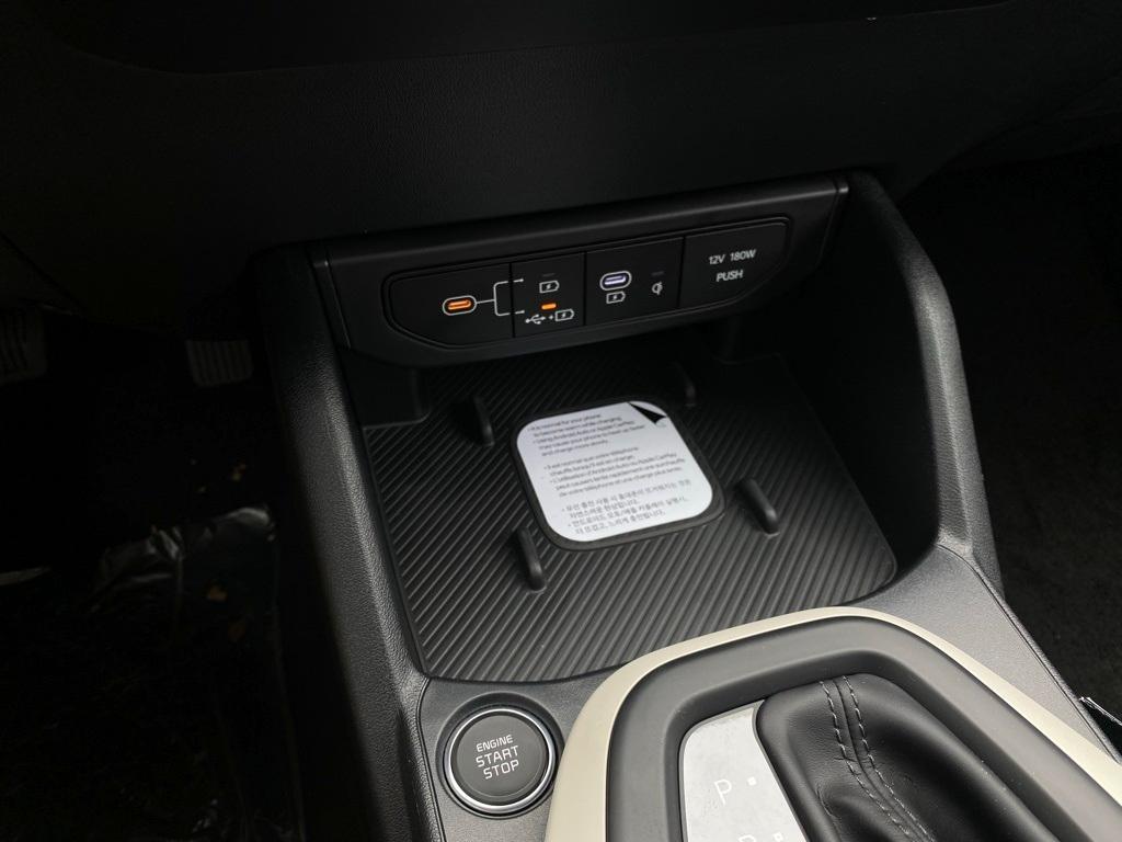 new 2025 Kia K4 car, priced at $27,285