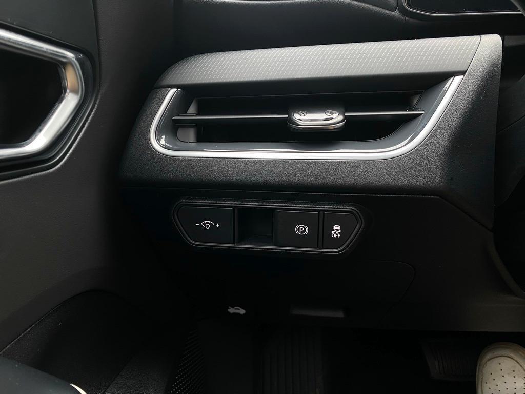 new 2025 Kia K4 car, priced at $27,285